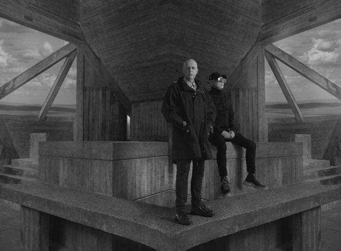 Pet Shop Boys - Hotspot (2020, CD) | Discogs Pet shop boys announce new album hotspot share new song listen