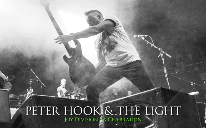 Peter hook unearths unfinished joy division track for new ep tours full joy division albums