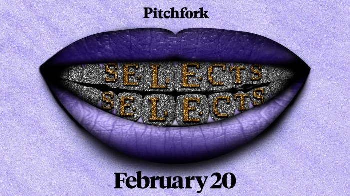 Buscabulla, Remble, Suuns, and More: This Week’s Pitchfork Selects ... Badbadnotgood holly humberstone muna boldy james this week pitchfork selects playlist