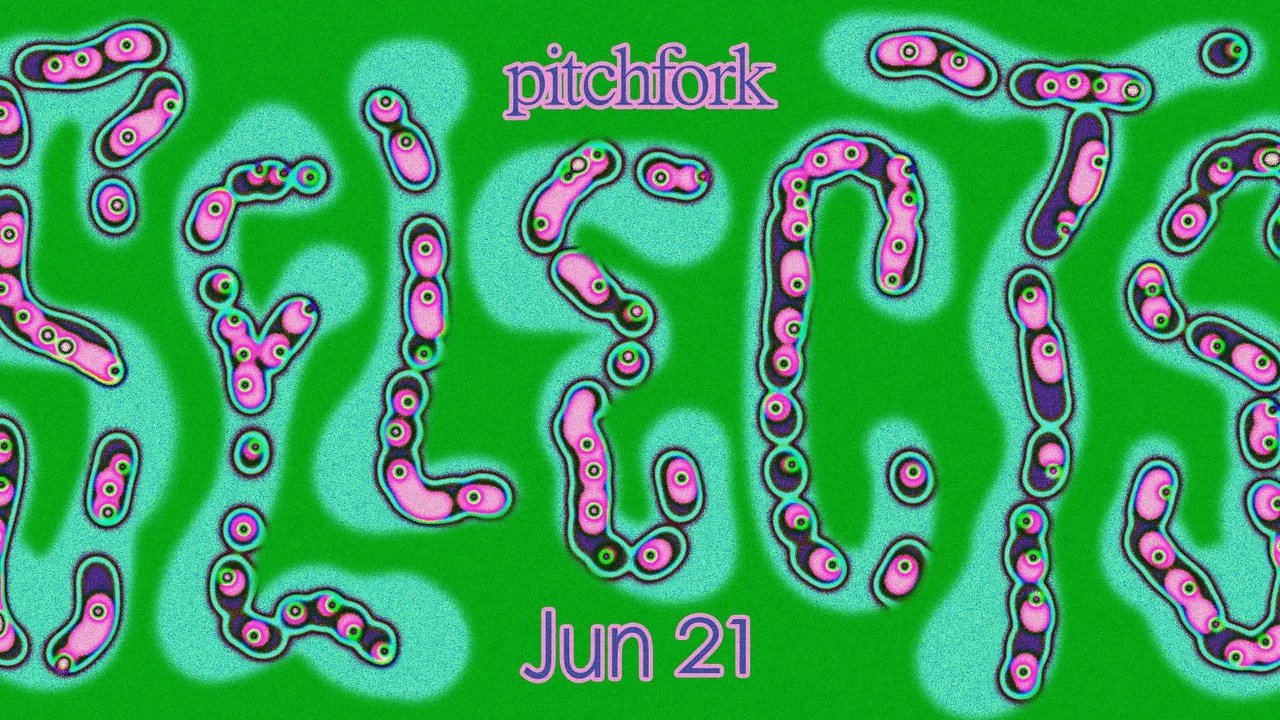 Four Tet, Chanel Beads, Lazer Dim 700, and More: This Week’s Pitchfork ... Badbadnotgood holly humberstone muna boldy james this week pitchfork selects playlist