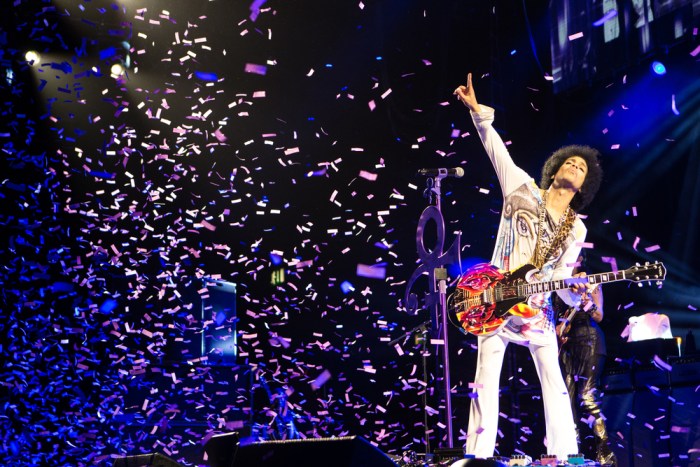 Prince's Paisley Park is hiring an archives supervisor - Mixdown Magazine Princes paisley park museum hiring archives supervisor