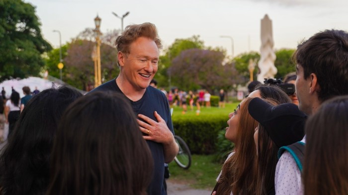 Wiz Khalifa, Conan, and Gears A Weed-Fueled Gaming Night