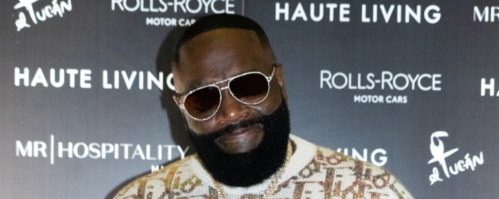 Rick Ross, Maybach Music Group Perform on ‘Jimmy Kimmel Live!’ Watch rick rossmaybach music press conference