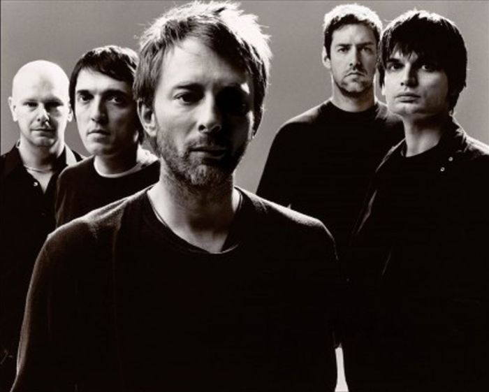 Radiohead to release new single