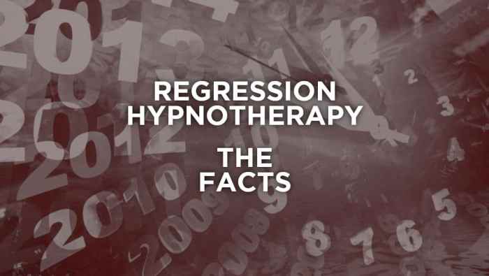 Advanced guide how to master hypnotic regression therapy – part i ... Girls names hypnotic regression