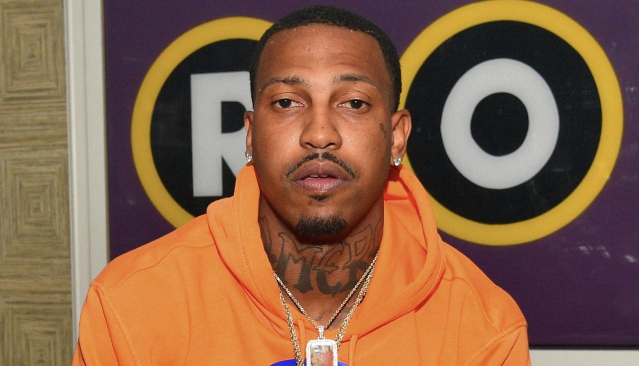 Atlanta Rapper Trouble Was Allegedly Shot and Killed By a Woman's ... Trouble atlanta rapper shot dead at 34