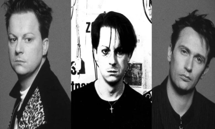 Cabaret voltaire richard h kirk dies at 65