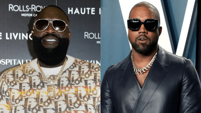 Rick Ross Maybach Music Group Watch rick rossmaybach music press conference