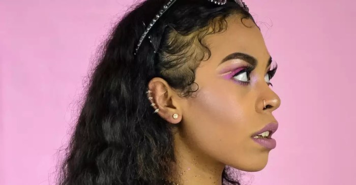 The Break Presents: Rico Nasty - XXL Rico nasty las ruinas