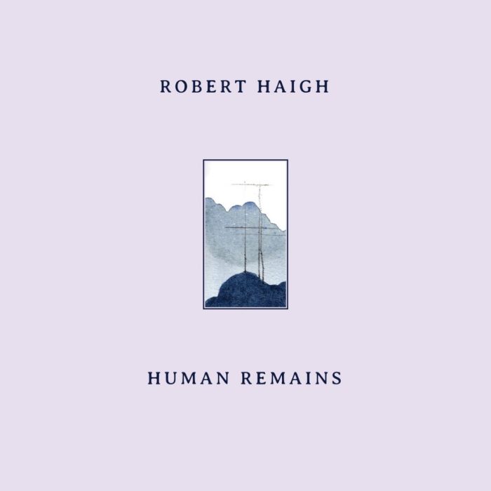 Robert haigh black sarabande