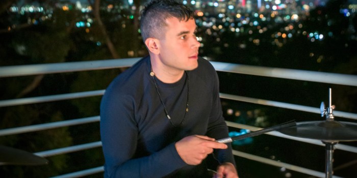 RAC - This Song (ft. Rostam) - YouTube Rac and rostam team up on new track this song listen
