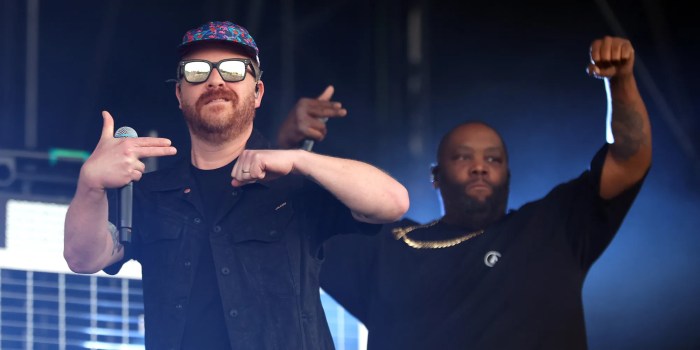 Boots Announces New EP ft. Run the Jewels
