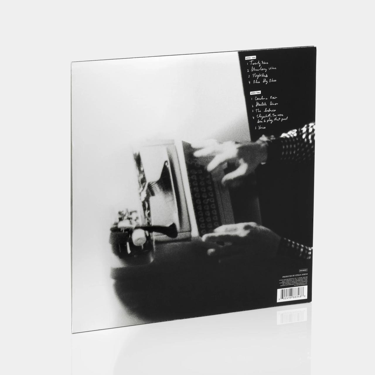 New Ryan Adams Song — Listen to the New Ryan Adams Song, 'Do You Still ... Ryan adams records website theme song becoming columnist