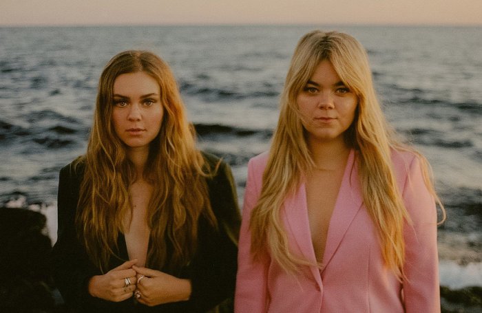 First aid kit share new song its a shame listen