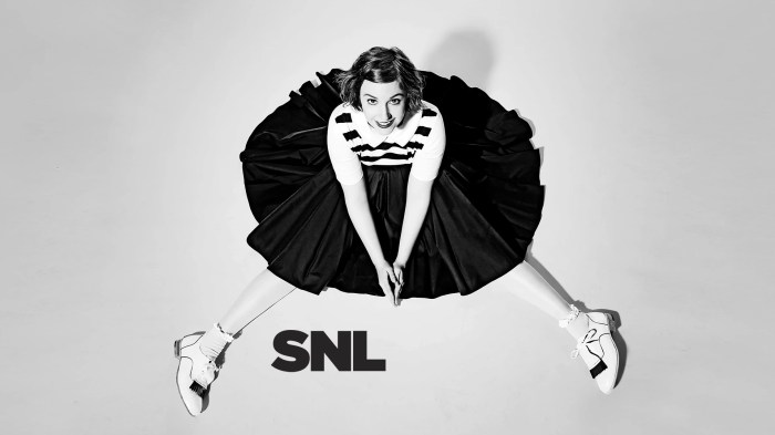 The national to guest on saturday night live with lena dunham
