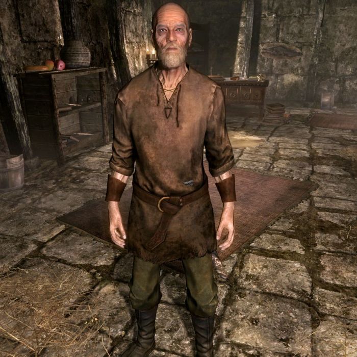 Find Esbern in Skyrim A Guide