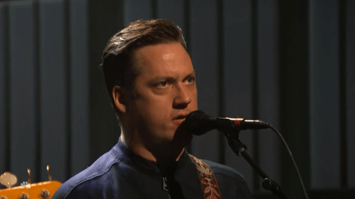 Modest Mouse Run Through 'Pups to Dust' on 'Seth Meyers' - SPIN Modest mouse perform pups to dust on seth meyers