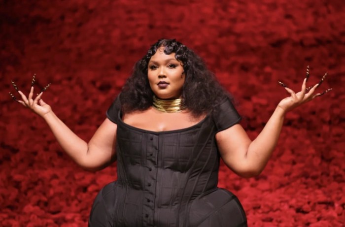 Lizzo camila cabello and gunna announced as snl musical guests