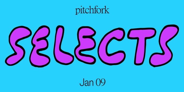 Tinashe big thief newjeans and more this weeks pitchfork selects playlist