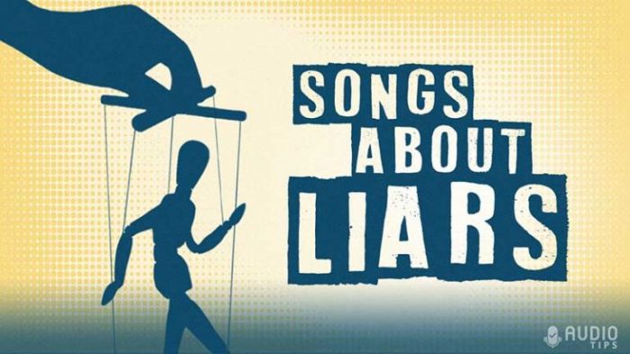 Liar - YouTube Music Listen to 2 new liars songs