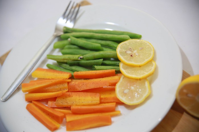 How to Steam Vegetables in the Microwave | The Food Lab Steam Food in the Microwave