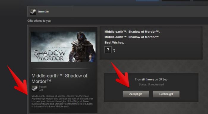 Gift Someone a Game on Steam A Perfect Gift Guide