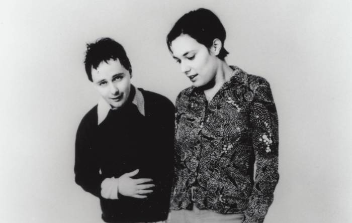 Stereolab announce spring tour