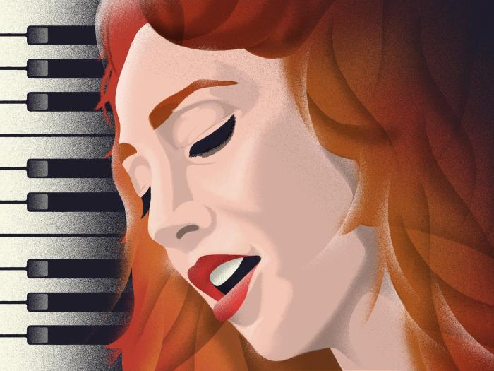 Regina Spektor Home Before and After A Deep Dive