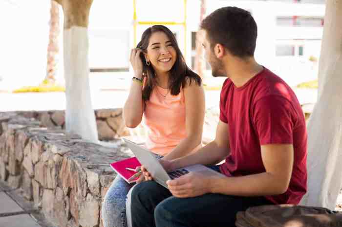 Flirt with a Capricorn Man Your Guide