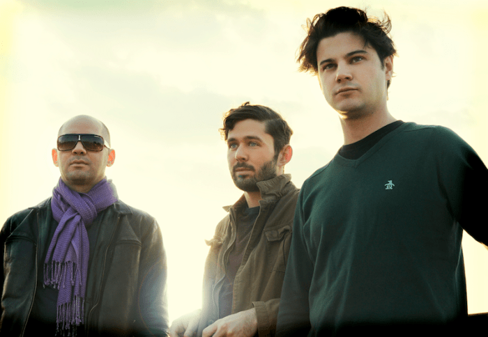 The Antlers June 12th, 2013 - LPR The antlers to release live album