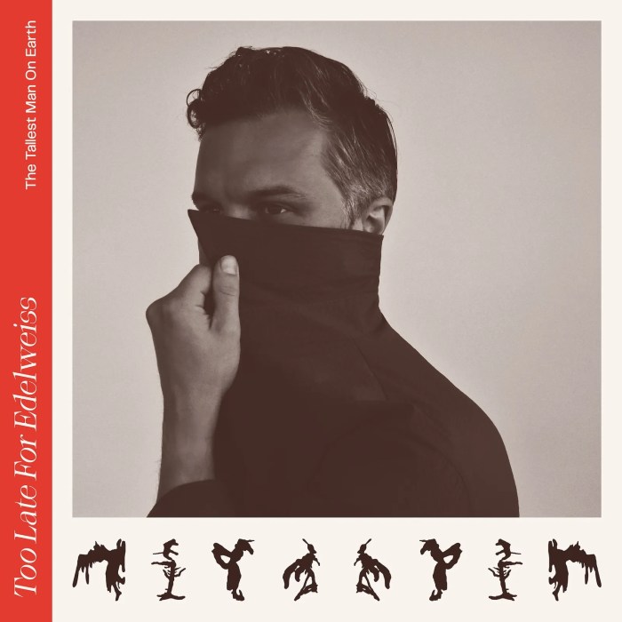 The tallest man on earth returns with new album dark bird is home