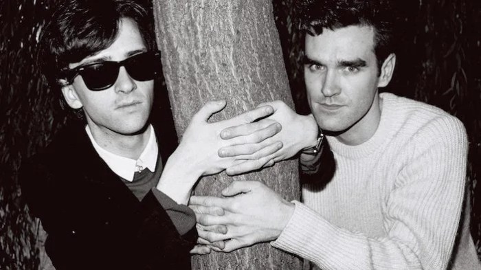 The smiths announce deluxe reissue of the queen is dead