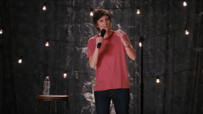 Tig Notaros Comedy Four Horrible Months, Masterful Album