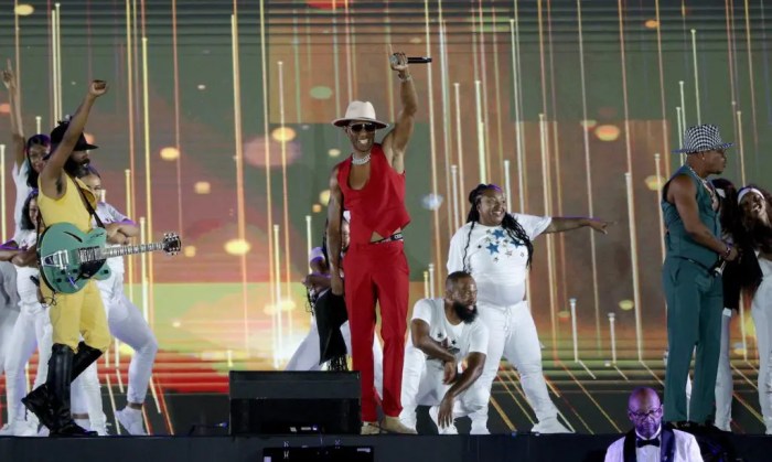 Tony Toni Tone Tour 2025 - Toby S. Starks Tony toni tone reunite for first tour in 25 years