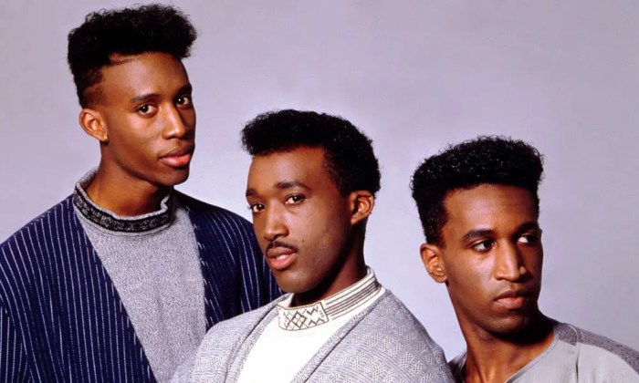 Tony toni tone reunite for first tour in 25 years