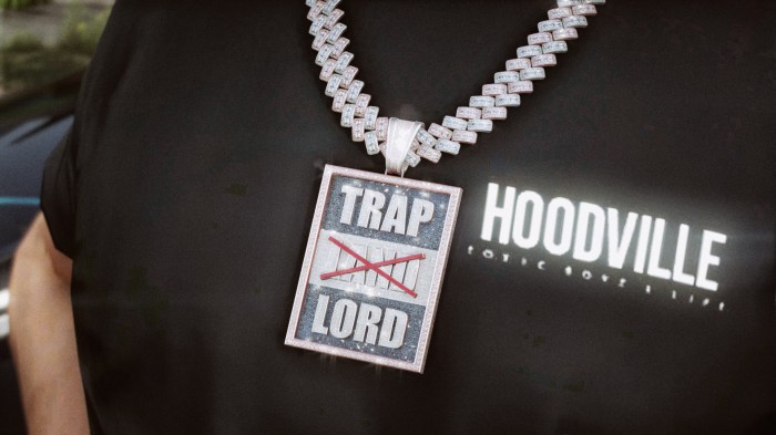 AAP Ferg Trap Lord Deep Dive