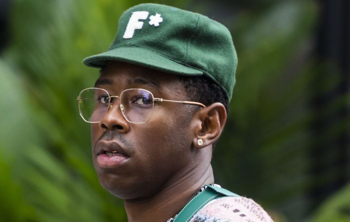 Tyler the creator igor