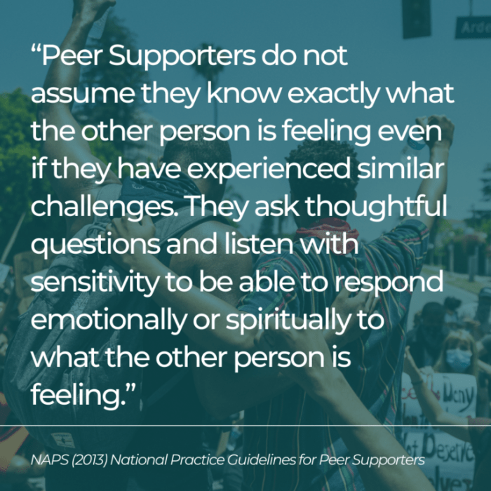 Act Toward Someone with Dissociative Identity Disorder