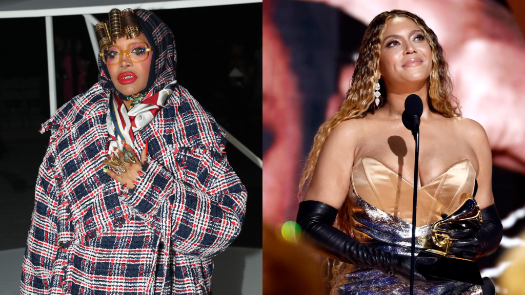 Erykah Badu Plots Summer Tour 2023 With Yasiin Bey Erykah badu announces tour
