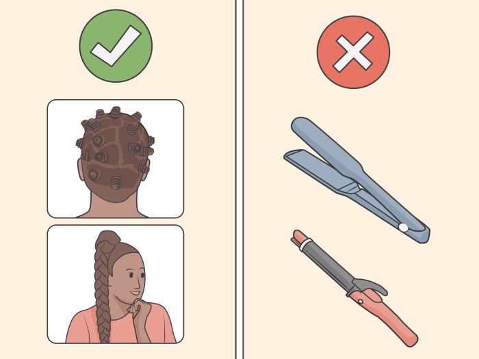 3 Ways to Wash a Human Hair Weave - wikiHow Wash a Human Hair Weave