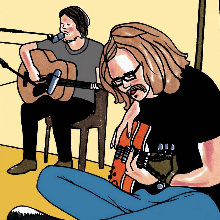 Built To Spill - The Daytrotter Sessions | Live In Studio 2015 | Full ... Various songs daytrotter session