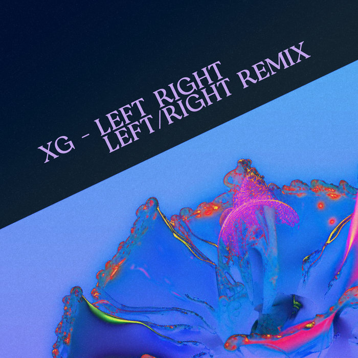 Left Right Harmonimix Remix A Deep Dive