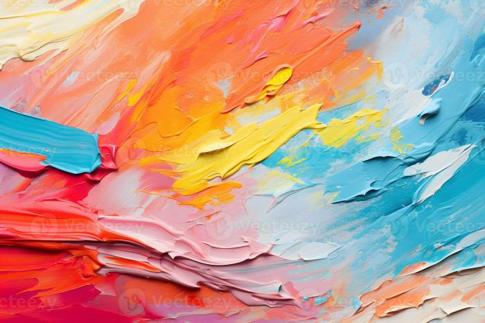 Paint with Metal Flake Paint