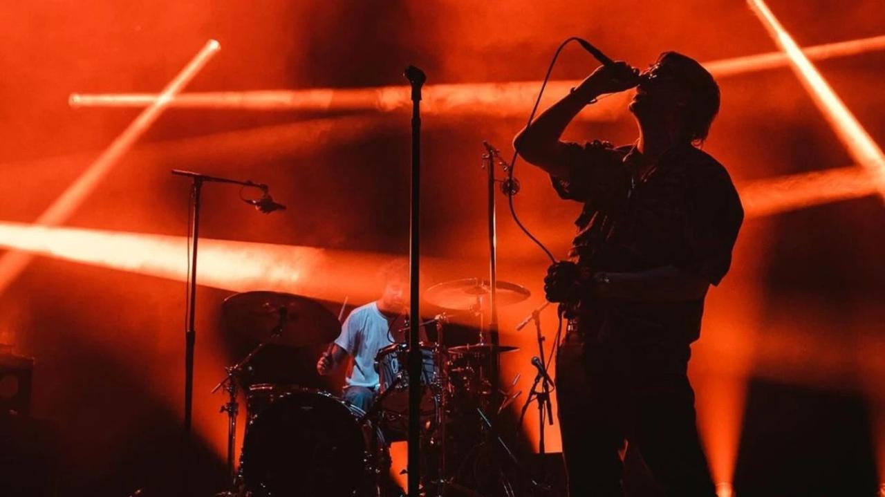 The Strokes Debut New Song, Confirm Next Album For 2020 - Music Feeds Listen to the strokes new song drag queen