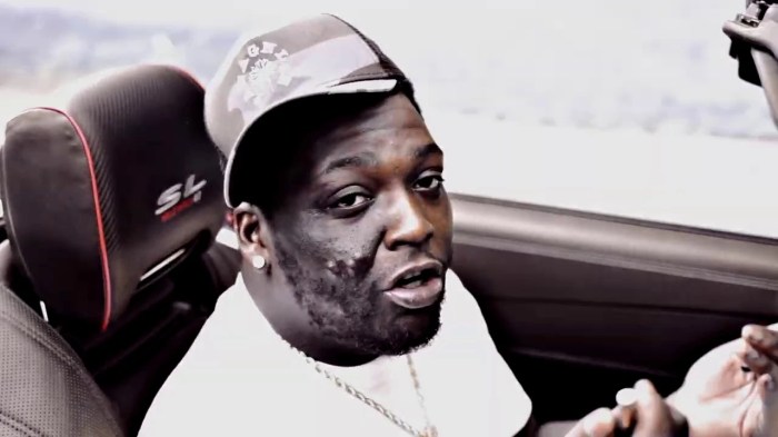 Rio Da Yung OG - Age, Family, Bio | Famous Birthdays Rio da yung og sentenced to 5 years in prison