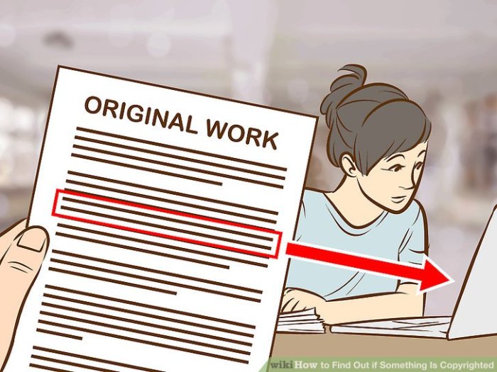 How to Find Out if Something Is Copyrighted: Where to Look Find Out if Something Is Copyrighted