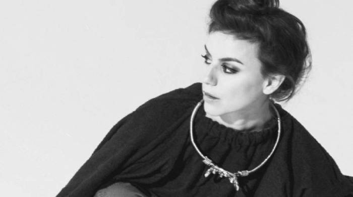 Angel Deradoorian on Her 'Cathartic' Solo Debut - Rolling Stone Matmos to release album featuring dan deacon angel deradoorian more plus tour