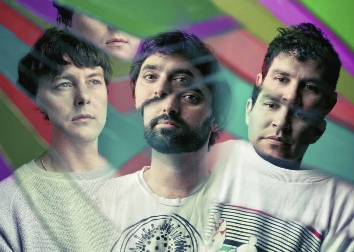 Listen to animal collectives new jimmy mack cover