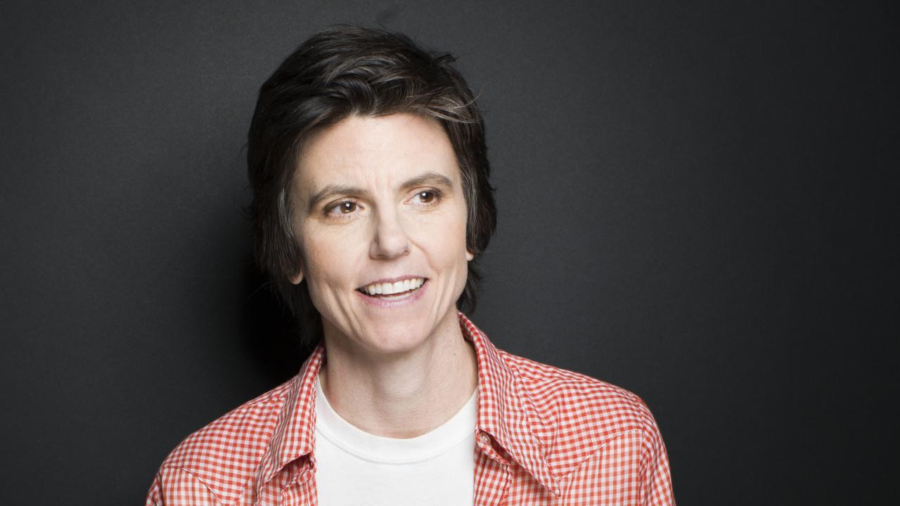 Watch tig notaro discusses how four horrible months turned into her masterful comedy album