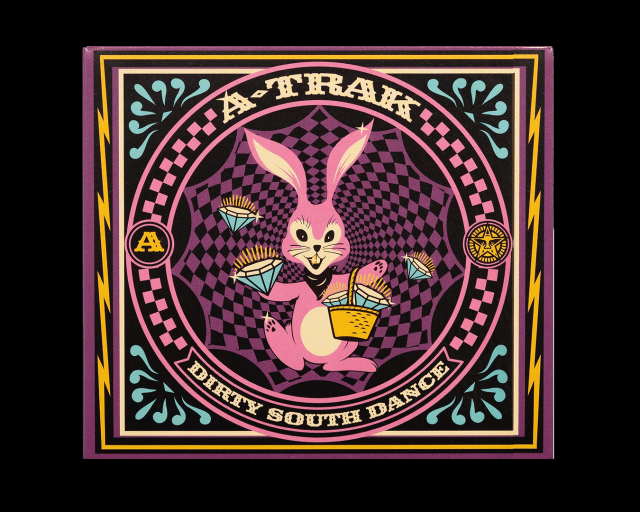 Hear a traks dirty south dance 2